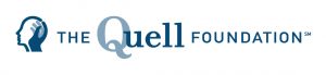 The Quell Foundation Scholarship Program Logo